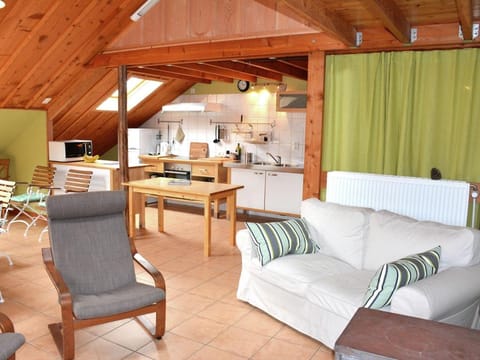 Cozy Farmhouse Near Houffalize Vacation rental in Luxembourg