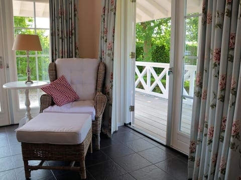 Holiday Home in Noordwijk near Beach Vacation rental in Noordwijkerhout