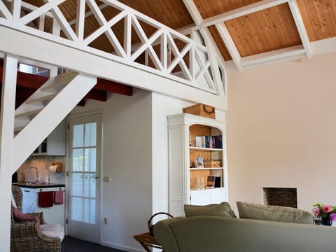 Holiday Home in Noordwijk near Beach Vacation rental in Noordwijkerhout