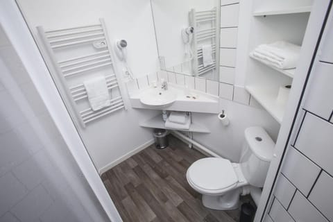 Odalys City Paris Levallois Apartment hotel in Levallois-Perret