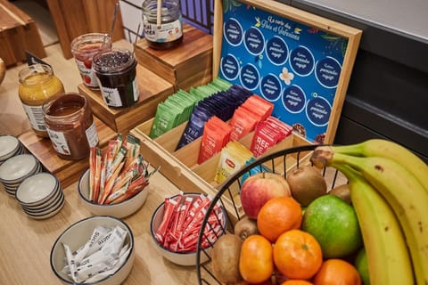 Odalys City Paris Levallois Apartment hotel in Levallois-Perret