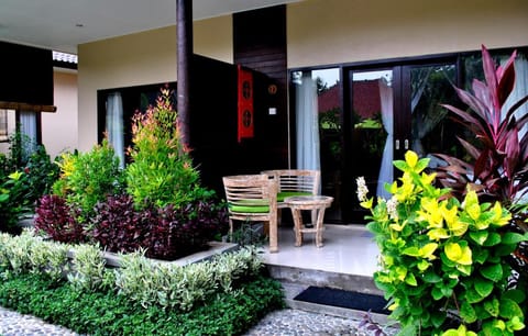 Damara Lembongan Campground/ 
RV Resort in Nusapenida