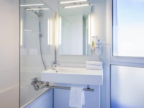 Ibis Styles Mulhouse Centre Gare Hotel in Mulhouse