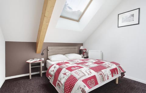 Résidence Odalys Aquisana Apartment hotel in Saint-Chaffrey