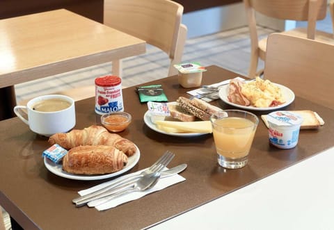 B&B HOTEL Noisy-le-Grand Hotel in Noisy-le-Grand