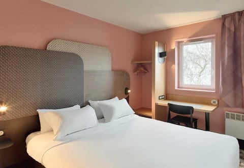 B&B HOTEL Noisy-le-Grand Hotel in Noisy-le-Grand