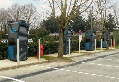 B&B HOTEL Noisy-le-Grand Hotel in Noisy-le-Grand