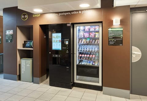 B&B HOTEL Noisy-le-Grand Hotel in Noisy-le-Grand