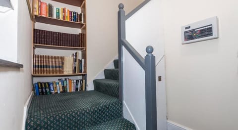 OYO Hotel 119 Hotel in Darlington