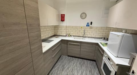 OYO Hotel 119 Hotel in Darlington