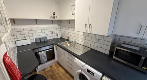 OYO Hotel 119 Hotel in Darlington