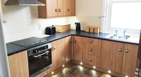 OYO Hotel 119 Hotel in Darlington