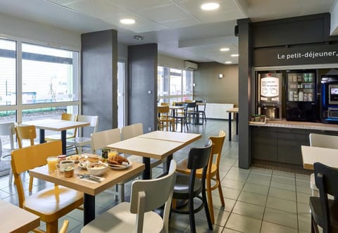 B&B HOTEL Orgeval Hotel in Poissy