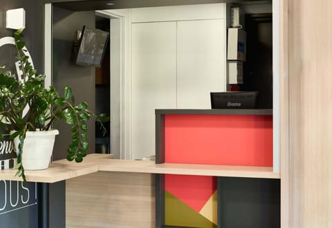 B&B HOTEL Orgeval Hotel in Poissy