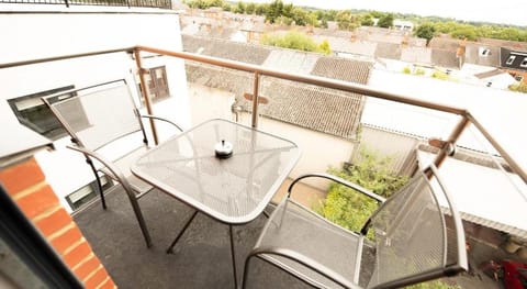 Malthouse Court Apartment in Reading