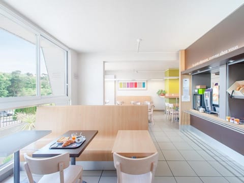 B&B HOTEL Quimper Sud Bénodet Hotel in Quimper