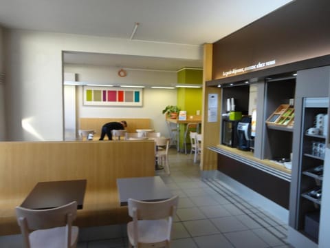 B&B HOTEL Quimper Sud Bénodet Hotel in Quimper