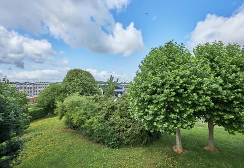 B&B HOTEL Caen Mémorial Hotel in Caen