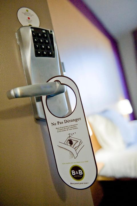 B&B HOTEL Paris Nord Villepinte Hotel in Île-de-France