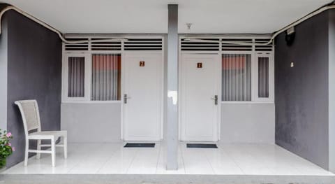 Ratu Guesthouse Hotel in Kuta