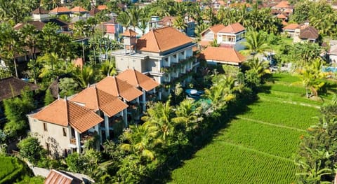 Kiskenda Cottages Hotel in Ubud