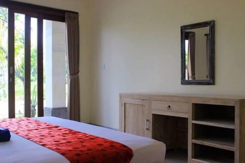 Kiskenda Cottages Hotel in Ubud