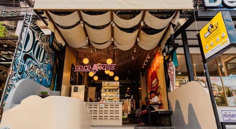 Sleeper Hostel Inn in Krabi Changwat