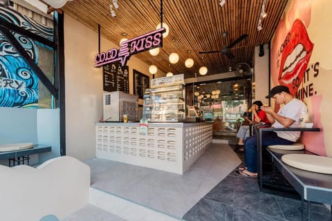 Sleeper Hostel Inn in Krabi Changwat