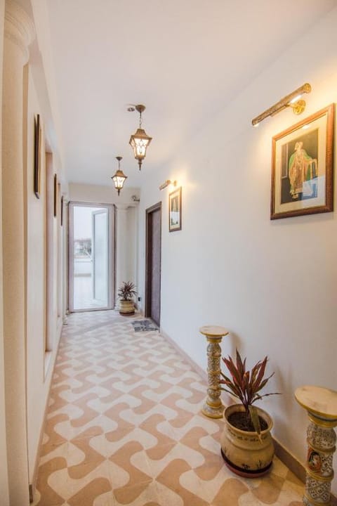 Palm34 Hotel in Jaipur