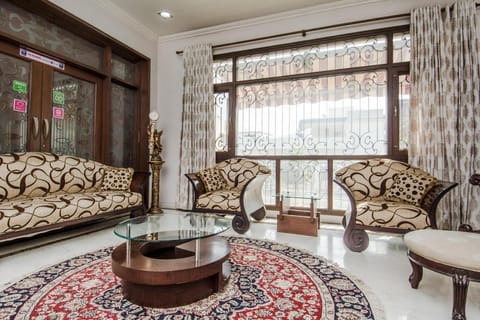 Palm34 Hotel in Jaipur