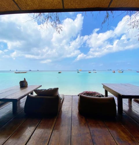 Sairee Cottage Resort Hotel in Ko Tao