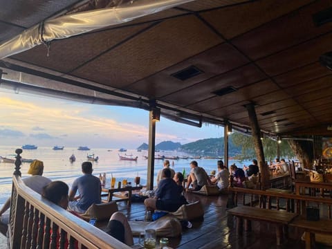 Sairee Cottage Resort Hotel in Ko Tao