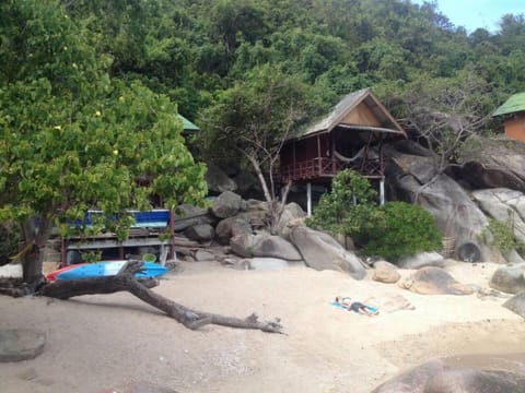 Taothong Villa I Vacation rental in Ko Tao