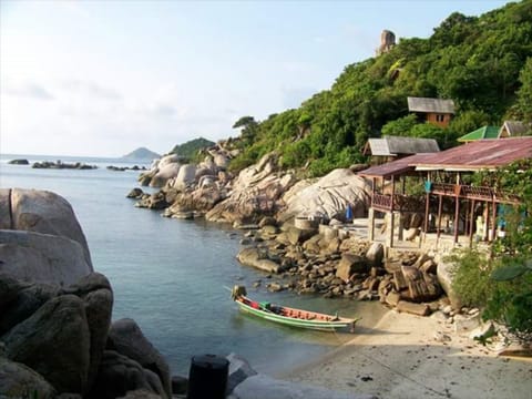 Taothong Villa I Vacation rental in Ko Tao