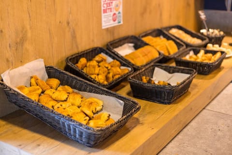 ibis budget Issy Les Moulineaux Paris Ouest Hotel in Issy-les-Moulineaux