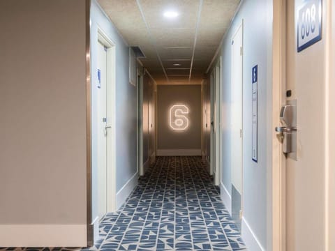 ibis budget Issy Les Moulineaux Paris Ouest Hotel in Issy-les-Moulineaux