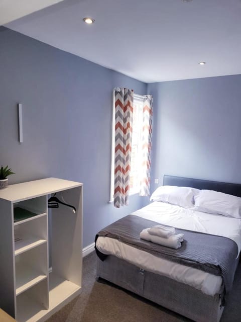 The Grey Horse Inn in Darlington