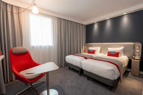 Holiday Inn Express Paris - Velizy By IHG Hotel in Île-de-France