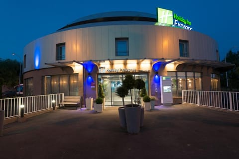 Holiday Inn Express Paris - Velizy By IHG Hotel in Île-de-France