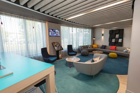 Holiday Inn Express Paris - Velizy By IHG Hotel in Île-de-France