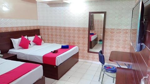 Om Palace Hotel Hotel in Jaipur