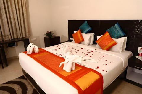 Om Palace Hotel Hotel in Jaipur