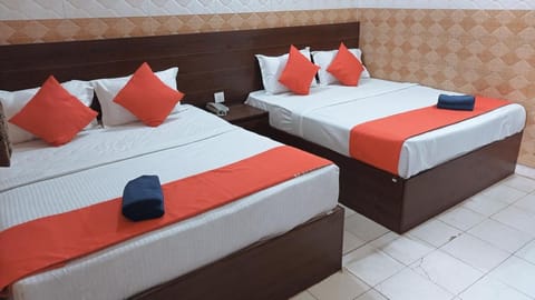 Om Palace Hotel Hotel in Jaipur