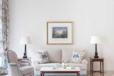 Le Bristol Paris, Oetker Hotels Hotel in Paris