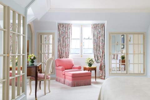 Le Bristol Paris, Oetker Hotels Hotel in Paris