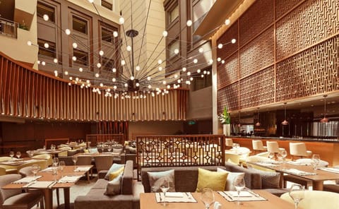 Wyndham Grand Athens Hotel in Athens