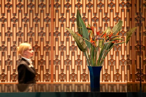 Wyndham Grand Athens Hotel in Athens