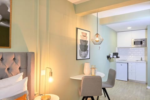 L&H La Latina Selection Apartment hotel in Centro