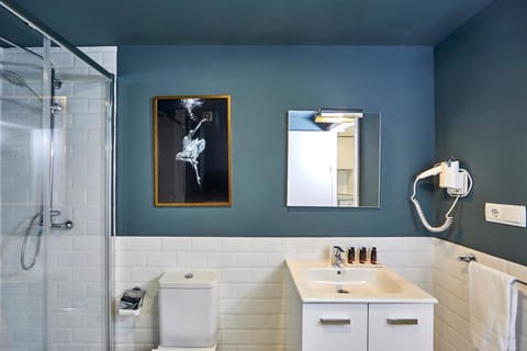 L&H La Latina Selection Apartment hotel in Centro