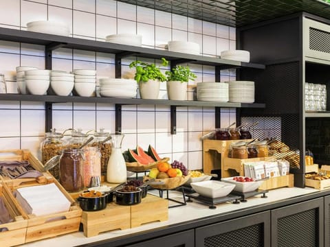 ibis Styles Amsterdam Airport Hotel in Amstelveen